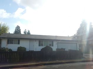 625 53rd St, Springfield, OR 97478