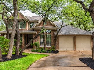 11138 Brista Way, Austin, TX 78726