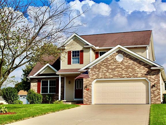 2nd image of 1112 Aubrey Cir
