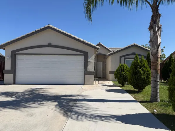 1314 Sierra Summit Ave, Bakersfield, CA 93307