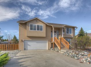 2341 Veedol Dr, East Wenatchee, WA 98802
