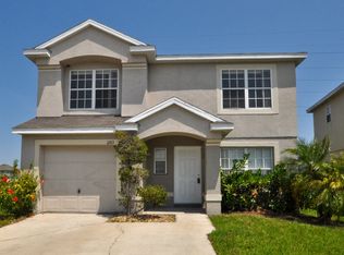 1263 Carey Glen Cir, Orlando, FL 32824