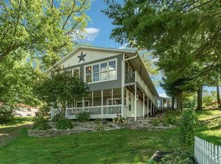 1925 S Ogemaw Trl, West Branch, MI 48661