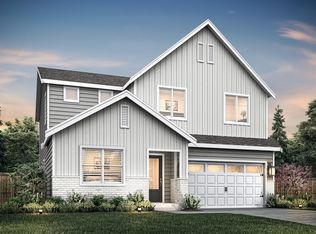 Whidbey Plan, Beverly, Battle Ground, WA 98604