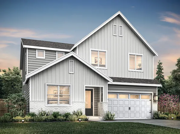 Whidbey Plan, Beverly