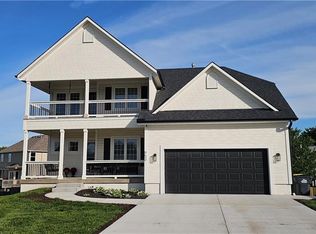 953 NW Birch Ct, Grain Valley, MO 64029