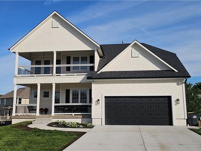 953 NW Birch Ct, Grain Valley, MO, 64029