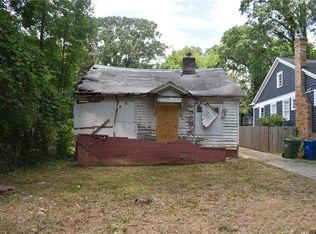 1291 Greenwich St SW, Atlanta, GA 30310