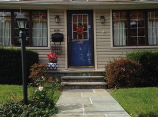 614 Forest Ave, Rye, NY 10580