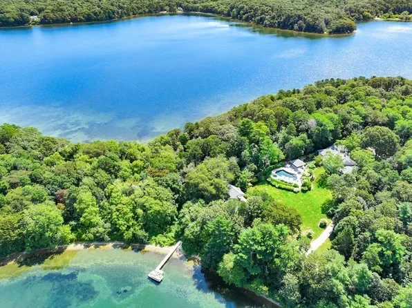 354 Mistic Dr, Barnstable, MA 02630