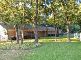 436 Fm 847, Stephenville, TX 76401