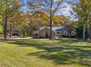 2462 Camp Mitchell Rd, Grayson, GA 30017