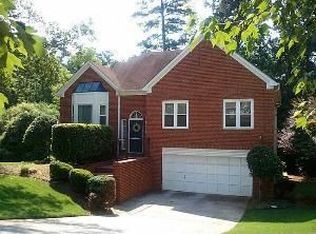 262 Inwood Trl, Lawrenceville, GA