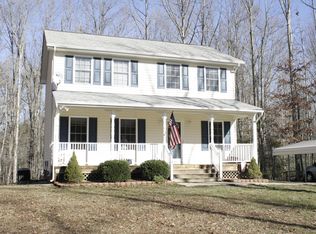 6909 Aspen Ln, Spotsylvania, VA 22551