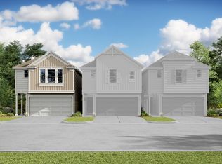 5607 Green Rise Ln, Houston, TX 77091