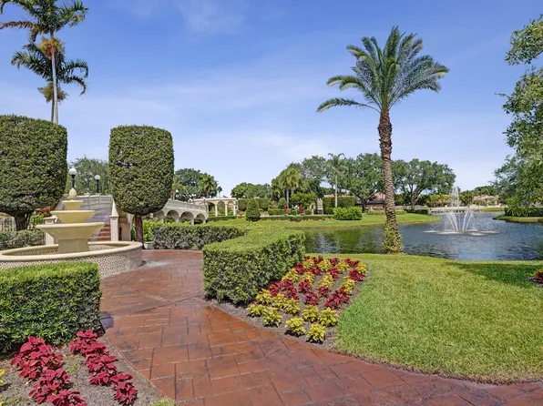 706 Deer Creek Via Genova, Deerfield Beach, FL 33442