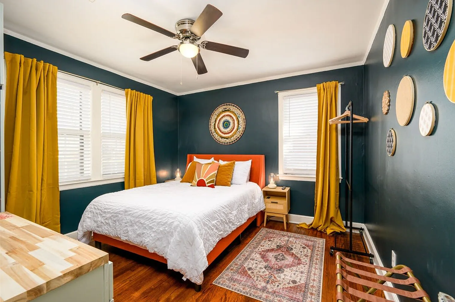 1 bed, 1.0 bath, $1,788 — Photo 3