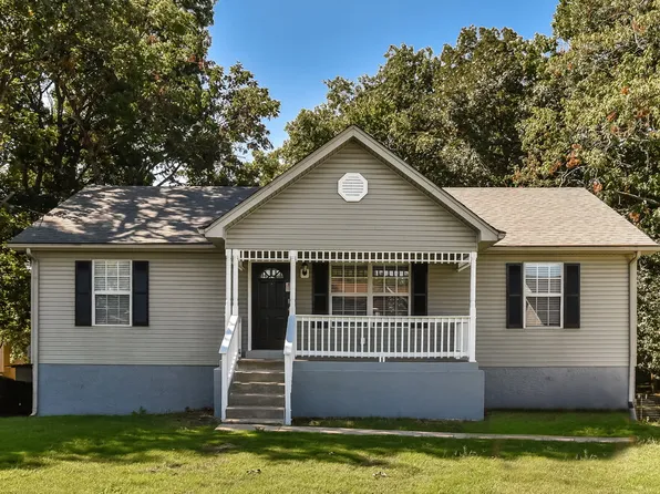 4936 Deerhaven Dr, Antioch, TN 37013