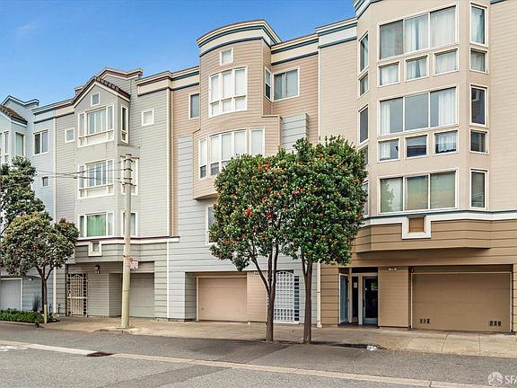5th image of 779 La Playa St #1