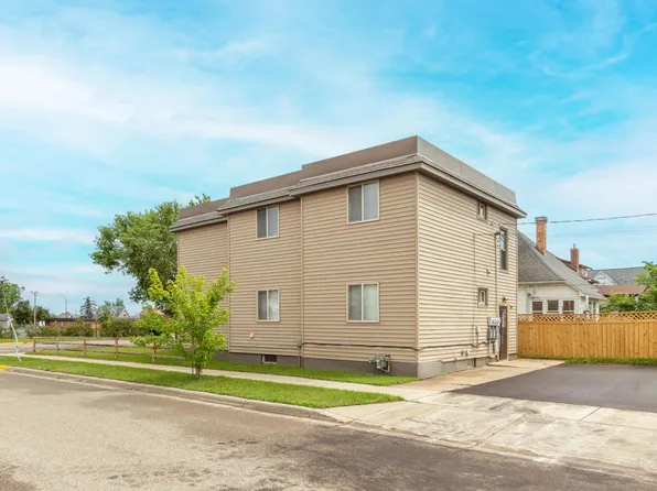 721 Beltrami Ave NW, Bemidji, MN 56601