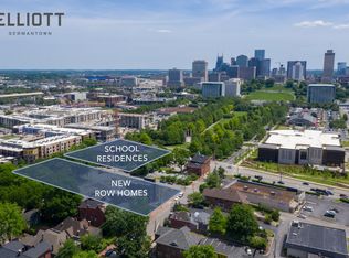 610 Madison St, Nashville, TN 37208