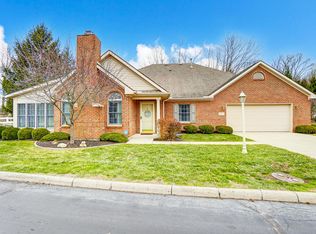 890 Brendle Trce, Springfield, OH 45503