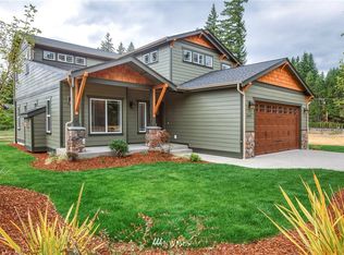 LOT 10788 Sixty Armada Ave NW, Silverdale, WA 98383