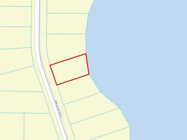 21 Malauka Pass #28, Ocklawaha, FL 32179