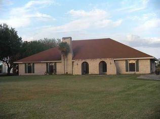 11919 La Highway 35, Kaplan, LA 70548