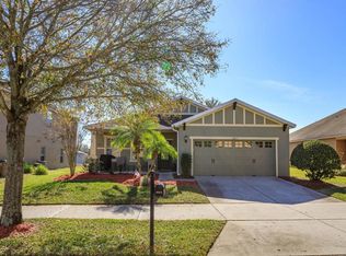 30215 Cheval St, Mount Dora, FL 32757