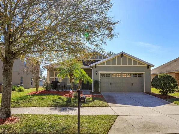 30215 Cheval St, Mount Dora, FL 32757