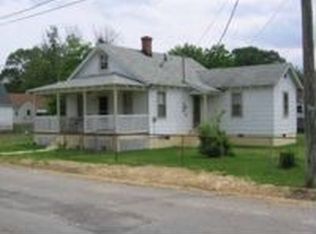 212 Madison St, Colonial Beach, VA 22443