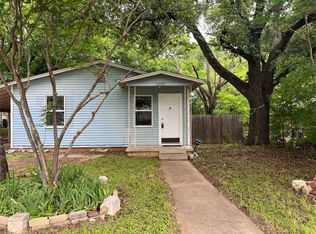 5200 Star Light Ter, Austin, TX 78721