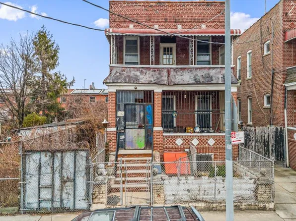 189 Legion Street, Brooklyn, NY 11212