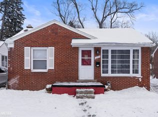 12908 Riverview St, Detroit, MI 48223