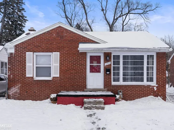 12908 Riverview St, Detroit, MI 48223