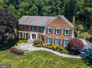 13401 Bonnie Dale Dr, North Potomac, MD 20878