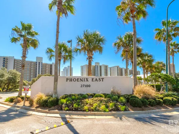 27100 Perdido Beach Blvd APT 610, Orange Beach, AL 36561