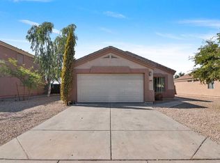 23081 W Yavapai St, Buckeye, AZ 85326