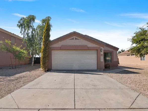23081 W YAVAPAI Street, Buckeye, AZ 85326