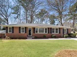 2208 Medfield Trl NE, Atlanta, GA 30345