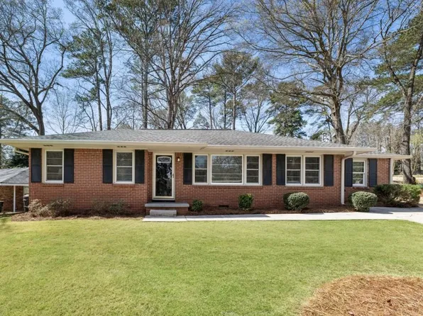 2208 Medfield Trl NE, Atlanta, GA 30345