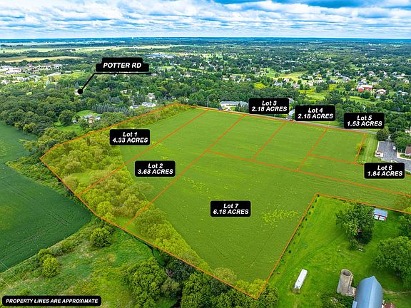 5th image of Lt7 COBB ROAD