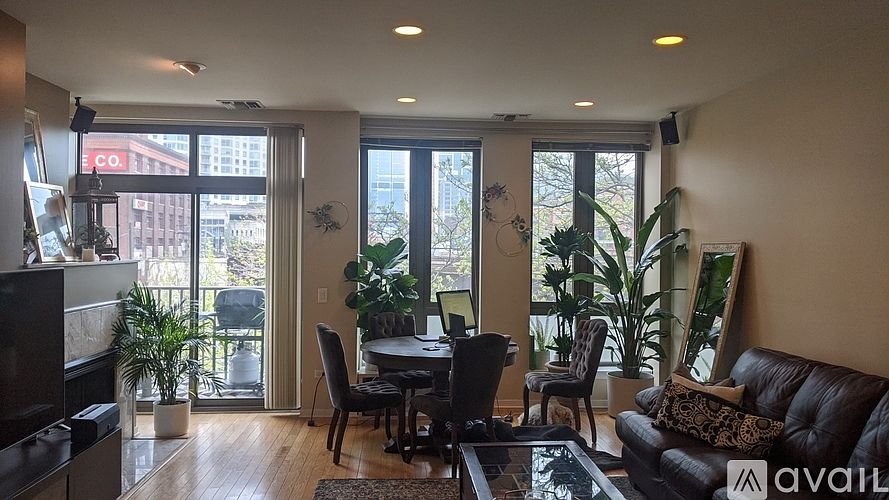 1st image of 400 N Clinton St #307A