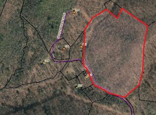 Woody Branch Rd, Murphy, NC 28906