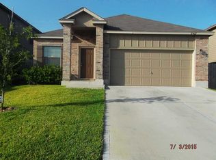 5413 Marlin Dr, Laredo, TX 78043