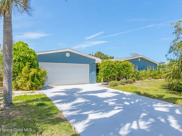 304 Harwood Ave, Satellite Beach, FL 32937