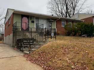 5618 McLaran Ave, Saint Louis, MO