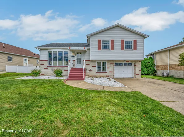 23 David Rd, Hanover Township, PA 18706