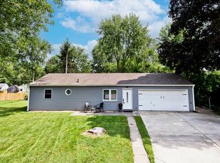 1834 Randall Rd, Indianapolis, IN 46240